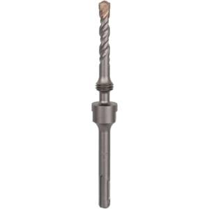Bosch - Адаптер със SDS Plus свредло, за пробивни коронки, дължина 175 мм 2608598046 (2608598046)