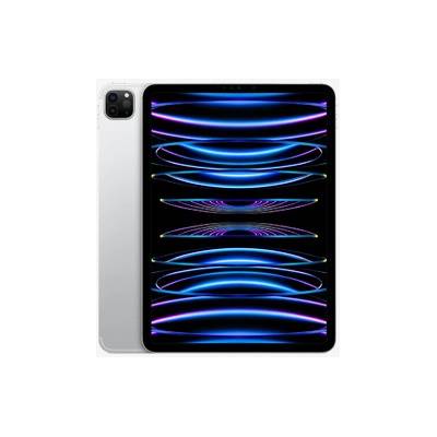 iPad Pro 11" (4th) Cellular 2TB - Silver (mnym3hc/a)