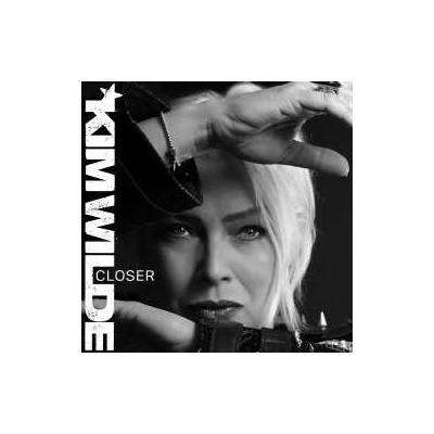 Kim Wilde: Closer LP