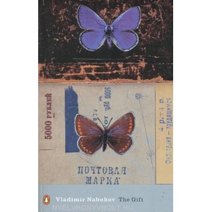 Gift | Vladimír Nabokov (ISBN: 9780141185873)