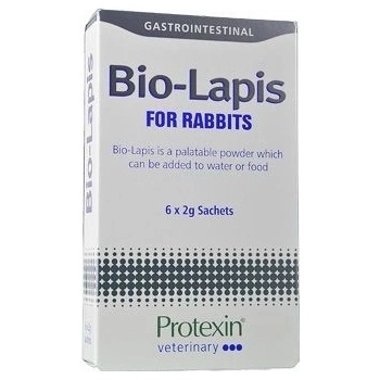 Protexin Bio Lapis plv 6 x 2 g