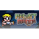 Mutant Mudds Deluxe