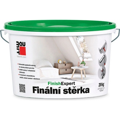 Baumit FinishExpert balení 20 kg (ks)