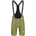 Q36.5 Мъжки клин за колоездене Q36.5 Adventure Cargo Bib Shorts Cycling bottoms - Drab Green (055-3118-0214)