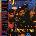 Powerman 5000 - Mega! ! Kung Fu Radio (Reissue) (Limited Edition) (Blue with Black Swirl Coloured) (LP) (0848064016083)