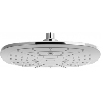 Mexen D-17 душ глава 24x24 см, хром - 79717-00 (79717-00)