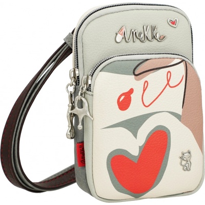 Anekke malá crossbody s kapsou Ole