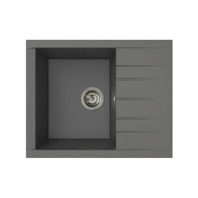 Stradour Мивка с едно корито Stradour