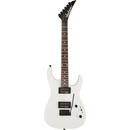 Jackson JS11 Dinky Gloss White