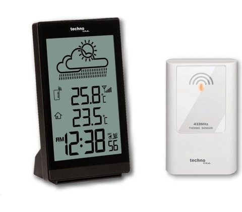 TechnoLine WS 9251