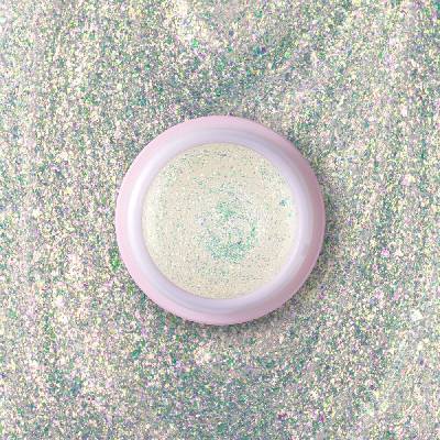 Ruscona CH522 MERMAID EFFECT gel na nehty 03 5 ml