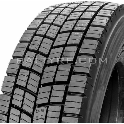 NOKIAN Hakka Truck Drive 295/60 R22,5 150L