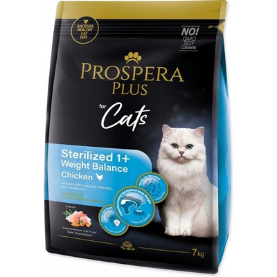 Prospera STERILIZED KURACIE MÄSO 7 kg