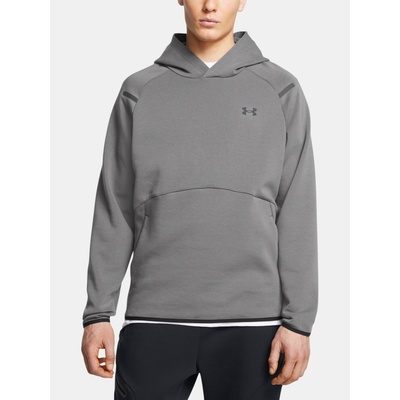 Under Armour Мъжки суитшърт Under Armour UA Unstoppable Flc HD EU-GRY Under Armour | Siv | МЪЖЕ | S