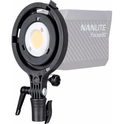 Nanlite AS-BA-FZ60 Bowens Adapter – Zboží Živě