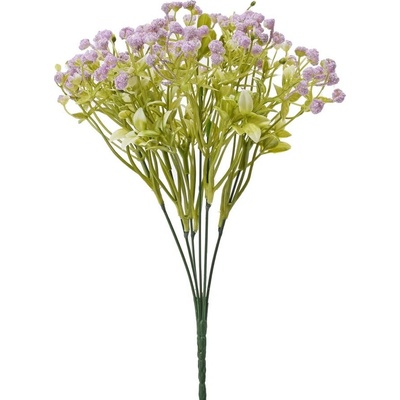 ZÁPICH GYPSA x6 33CM FIALOVÁ