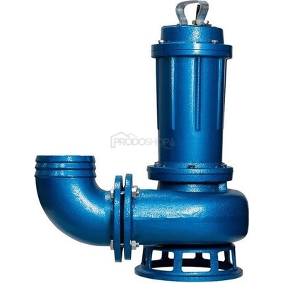Omnigena WQ 100-3,5-2,2 400V 17478