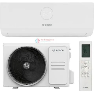 Bosch CL3000i-SET 26 WE Climate 3000i (7733701735)