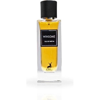 Alhambra Winsome (The Tux) EDP 90ml за Мъже