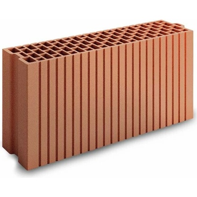 Josef Vala LEIERPLAN 14 broušená cihla 140x500x249 mm