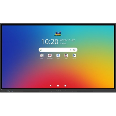 ViewSonic IFP6534 – Zboží Živě