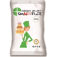 Smartflex Green Velvet Vanilka 0,25 kg vo vrecúšku 0232