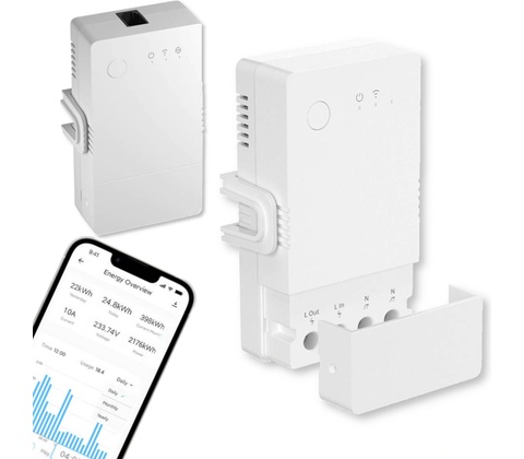 SONOFF TH320 Origin