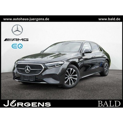 Mercedes-Benz E 200 150 kW