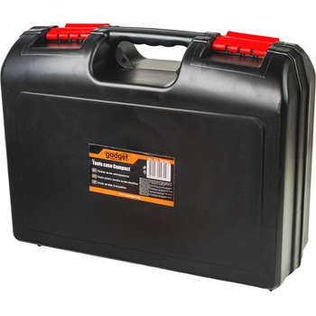 Gadget 462502 Куфар за инструменти Компакт плътен (462502)