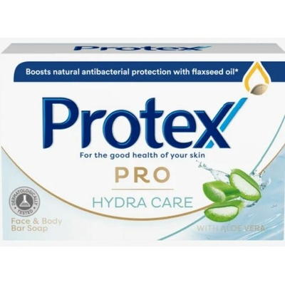 Protex Pro Hydra Care antibakteriálne mydlo 90 g