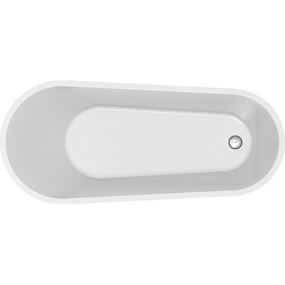 Cersanit ZEN 167 x 72 cm S301-302