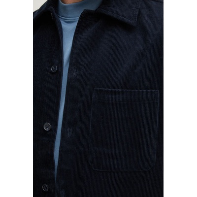 Samsøe Samsøe Джинсова риза Samsoe Samsoe (M24400043)