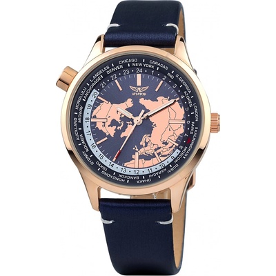 Aviator AVW8660L05