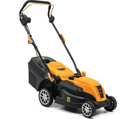 Riwall PRO REM 3817