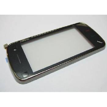 Dotykové sklo + Přední kryt Nokia N97