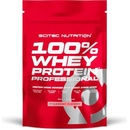 Image 1 of Scitec Nutrition 100% Whey Professional 500 g