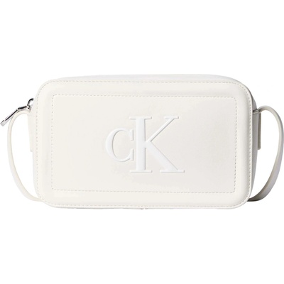 Calvin Klein dámská crossbody kabelka Embossed LV04F3220G4LX