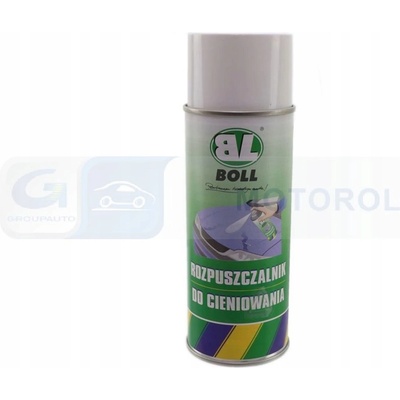 BOLL ROZPUSTADLO NA ZATIENENIE 400ml