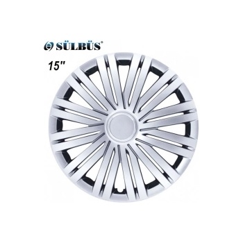 Sülbüs Тасове за джанти 15'' 339