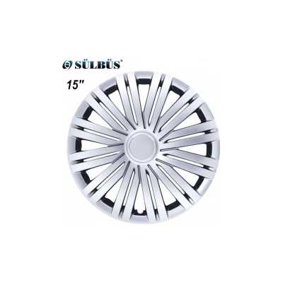 Sülbüs Тасове за джанти 15'' 339