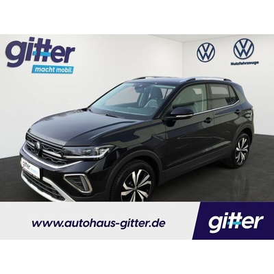 Volkswagen T-Cross Style 85 kW