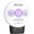 Revlon Nutri Color Cream 1002 white platinum 100 ml