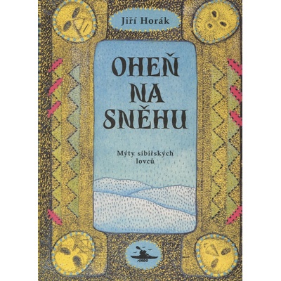 Oheň na sněhu
