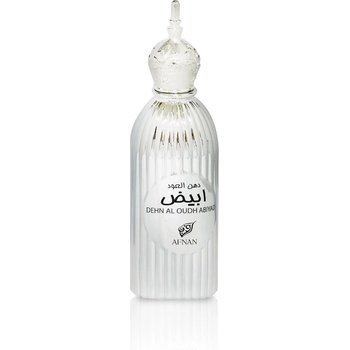Afnan Dehn Al Oudh Abiyad EDP 100 ml - Парфюм за жени и мъже