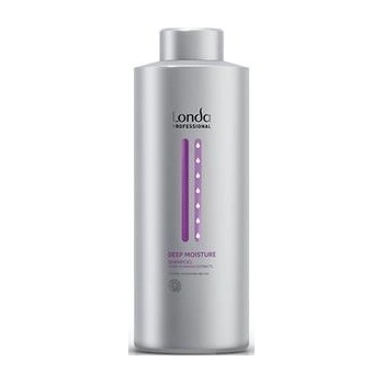 Londa Deep Moisture Shampoo 1000 ml