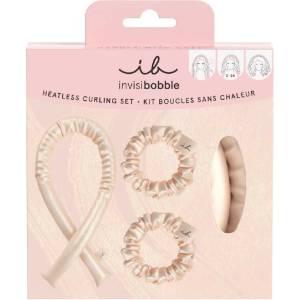Invisibobble Gift Set Handle with Curl 3 ks