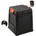 Keter Eco 320 L čierny