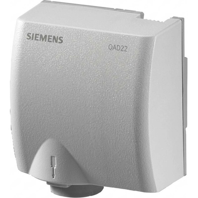 Siemens QAD 22
