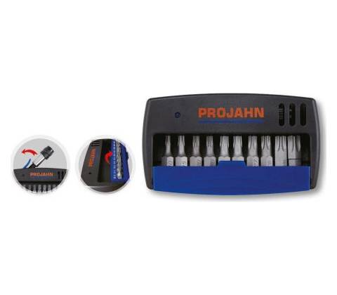 Projahn Torx 394011