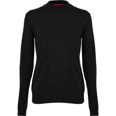 HUGO BOSS Мъжка блуза Hugo Hugo San Matteo-M 10243180 01 Sweatshirt Mens - Black